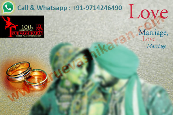 Love marriage specialist astrologer