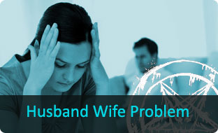 Husband Wife Marriage Problem